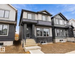 House for sale at 273 Edgemont Gr NW NW, Edmonton — MLS® E4509734