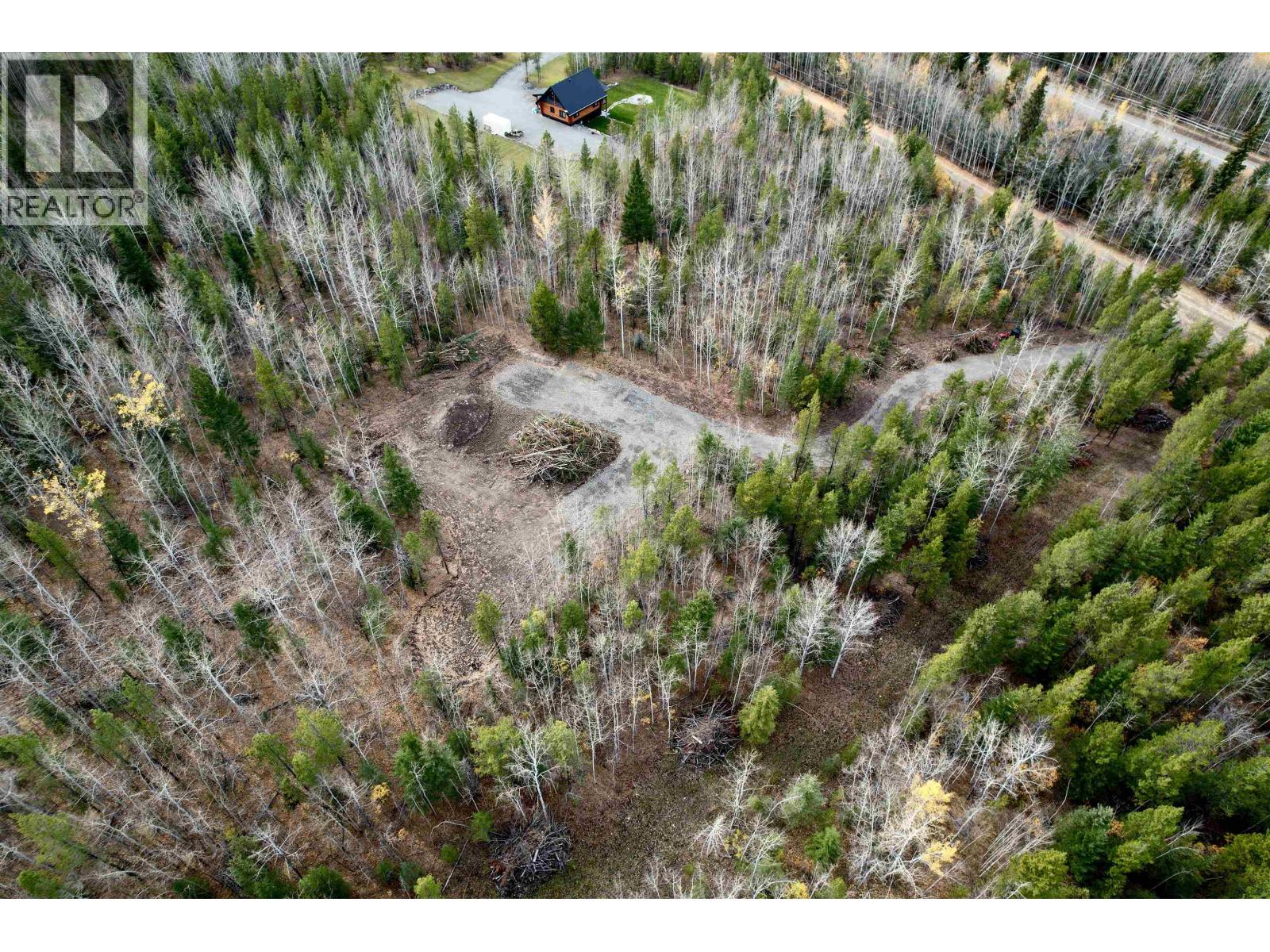 PROP LOT 2 BUTTE Road, 100 Mile House - Image 1
