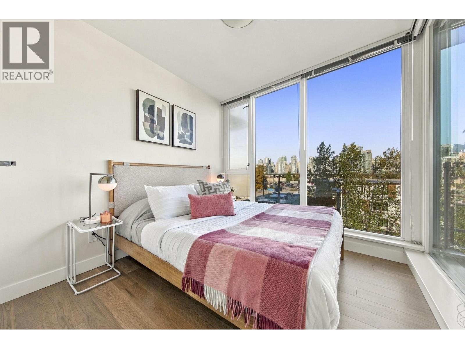 Photo of 507 288 W 1ST AVENUE 23
