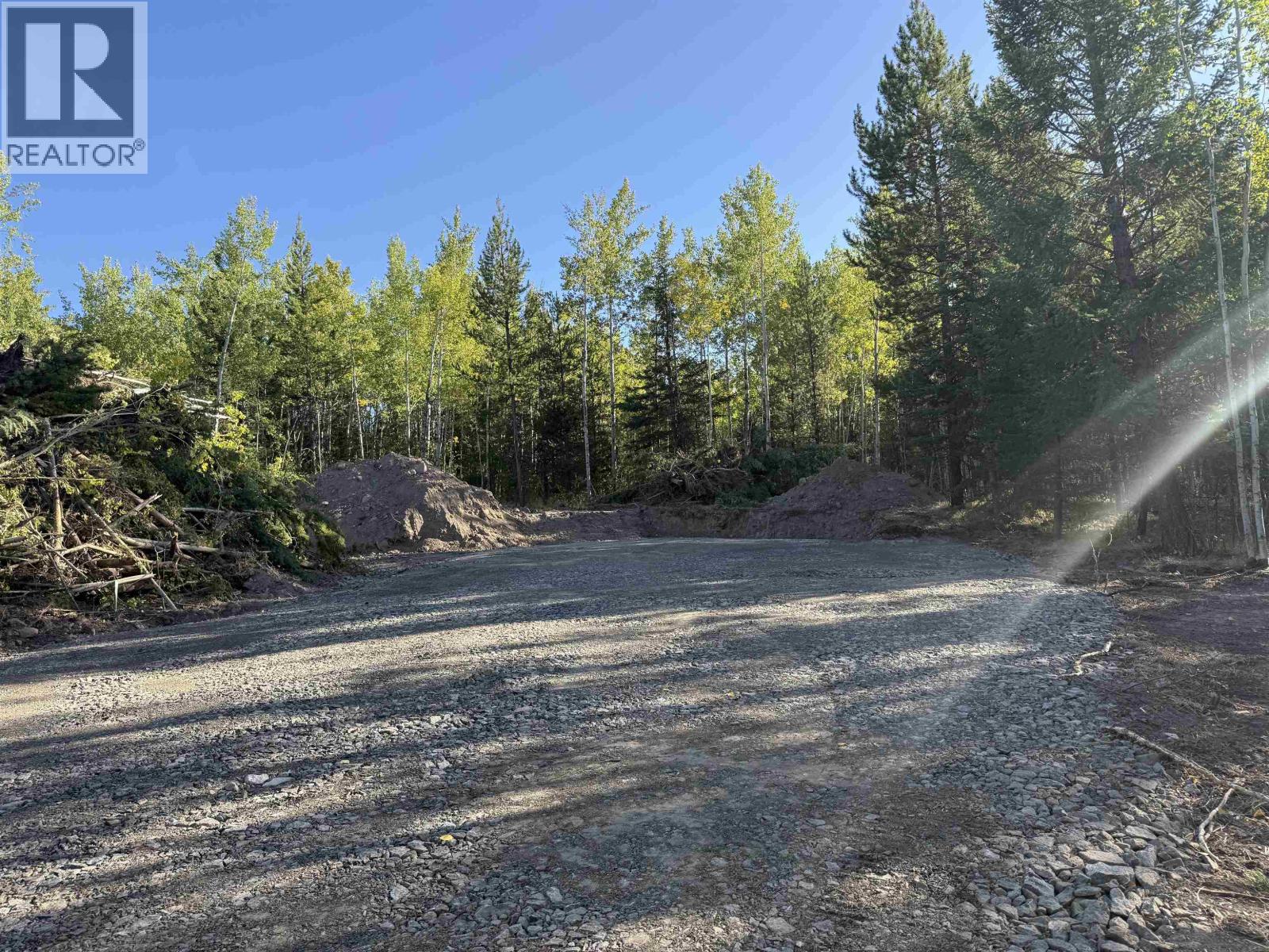 PROP LOT 2 BUTTE Road, 100 Mile House - Image 1