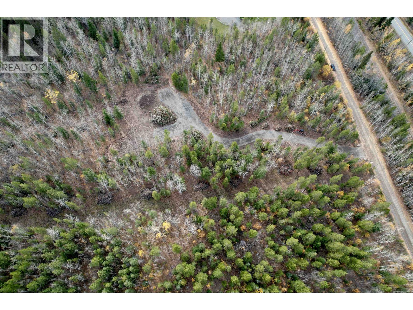 PROP LOT 2 BUTTE Road, 100 Mile House - Image 1
