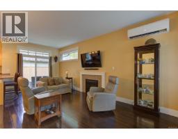 Primary Bedroom - 21 300 Grosskleg Way, Lake Cowichan, BC V0R2G0 Photo 6