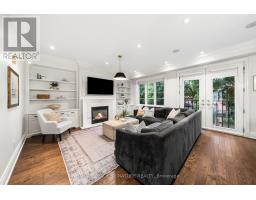 Bedroom 4 - 39 Regina Avenue, Toronto, ON M6A1R4 Photo 13