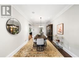 Dining room - 39 Regina Avenue, Toronto, ON M6A1R4 Photo 6