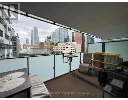 1608 - 25 Richmond Street E, Toronto, ON M5C0A6 Photo 12