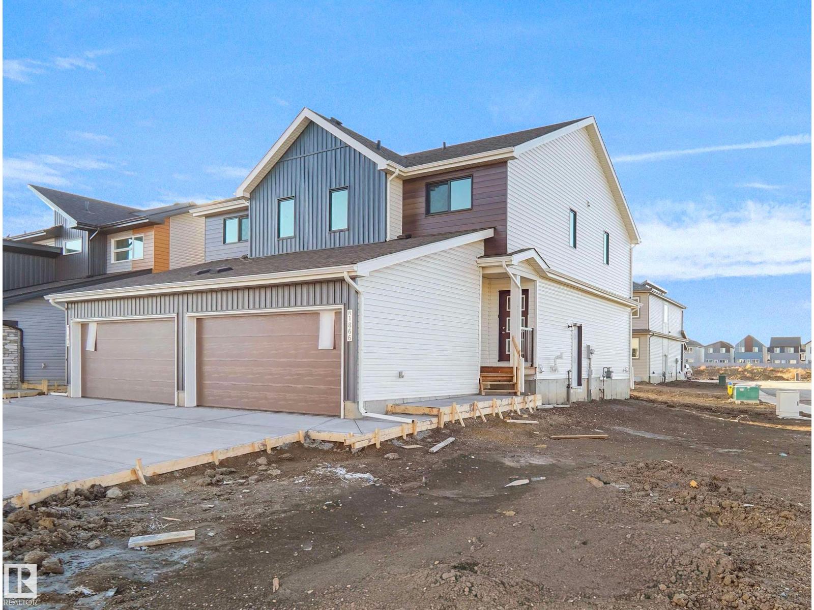 Photo of 1866 187 ST NW, Edmonton