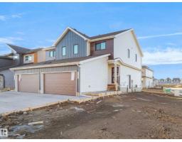 Duplex for sale at 1866 187 St NW, Edmonton — MLS® E4512930