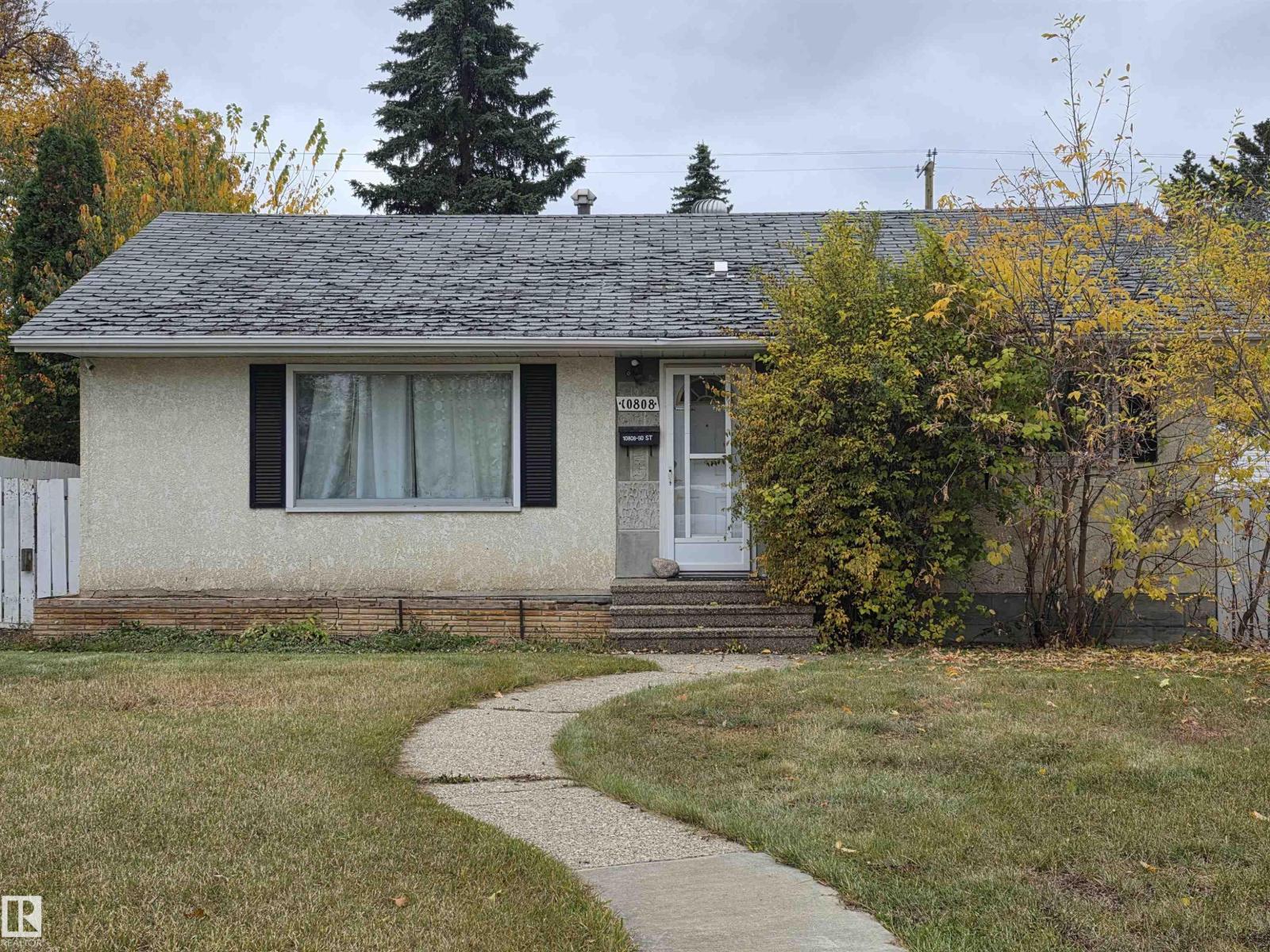Photo of 10808 50 ST NW, Edmonton