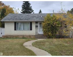 House for sale at 10808 50 St NW, Edmonton — MLS® E4512931