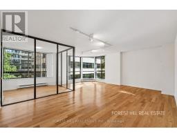 301b - 195 St. Patrick Street, Toronto, ON M5R2Y8 Photo 7