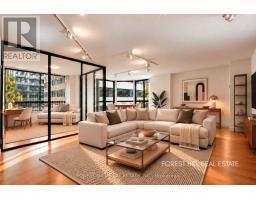 301b - 195 St. Patrick Street, Toronto, ON M5R2Y8 Photo 8