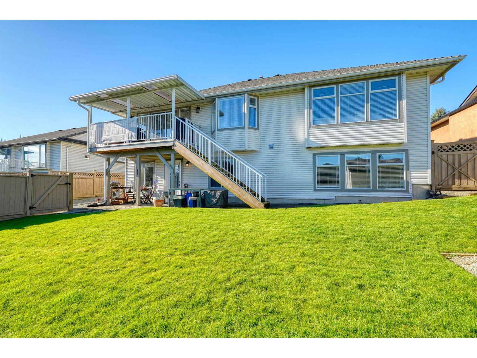 5 Bed, 4 Bath House for Sale in Surrey – 6260 191A STREET, Surrey – MLS# R3175363 - Image 33