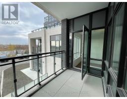 209 - 405 Dundas Street W, Oakville, ON L6M5P4 Photo 13