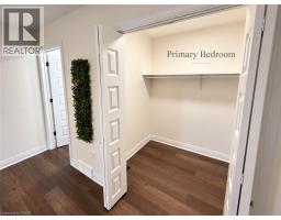 Primary Bedroom - 15 Keele Street Unit# Unit B, St  Catharines, ON L2T1M8 Photo 8