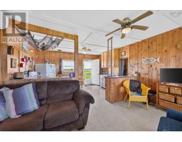 Storage - 31 Quahog Lane, Brule Point, NS B0K1V0 Photo 6