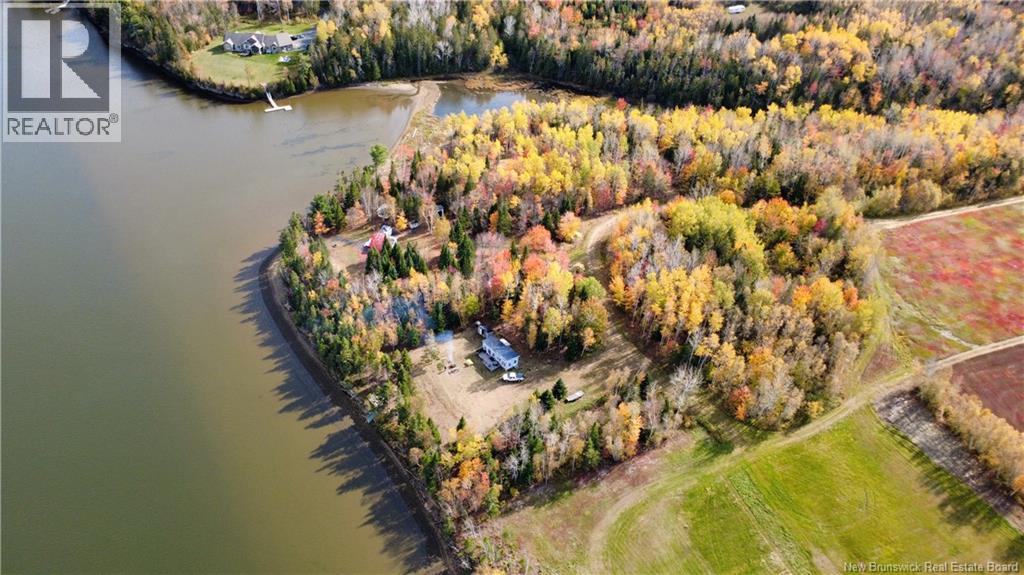 31.7 Acres Straight Brook Road - 3