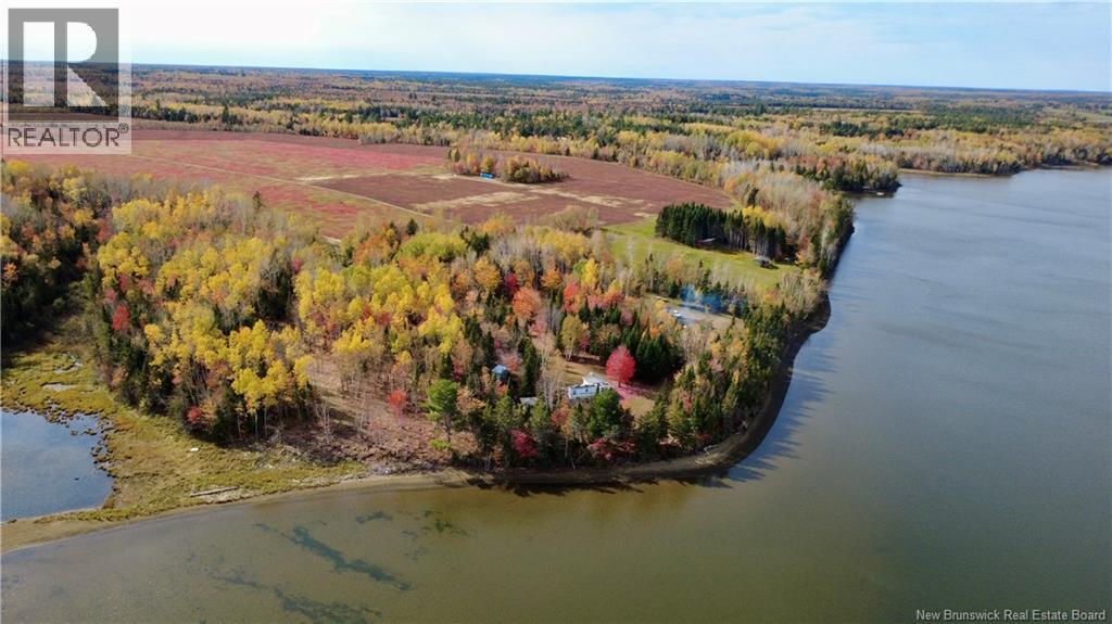 31.7 Acres Straight Brook Road - 13