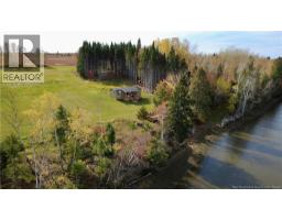 31.7 Acres Straight Brook Road, Tabusintac, NB E9H2B3 Photo 10