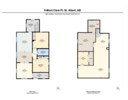 6 Mont Clare Pl, St  Albert, AB T8N1K9 Photo 41