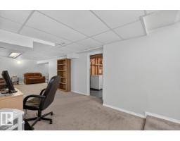 6 Mont Clare Pl, St  Albert, AB T8N1K9 Photo 22