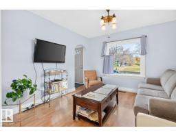 Primary Bedroom - 6 Mont Clare Pl, St  Albert, AB T8N1K9 Photo 6