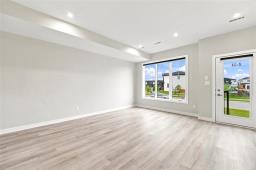 Living room - 33 Lynx Street, Winnipeg, MB R2V5G9 Photo 7