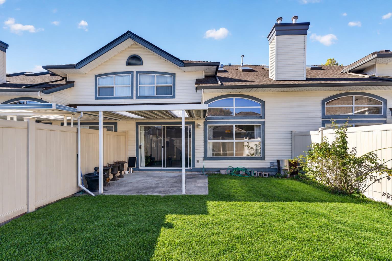 4 Bed, 3 Bath House for Sale in Surrey – 15 7250 122 STREET, Surrey – MLS# R3174649 - Image 29