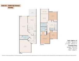 15 7250 122 Street, Surrey, BC V3W1B4 Photo 32