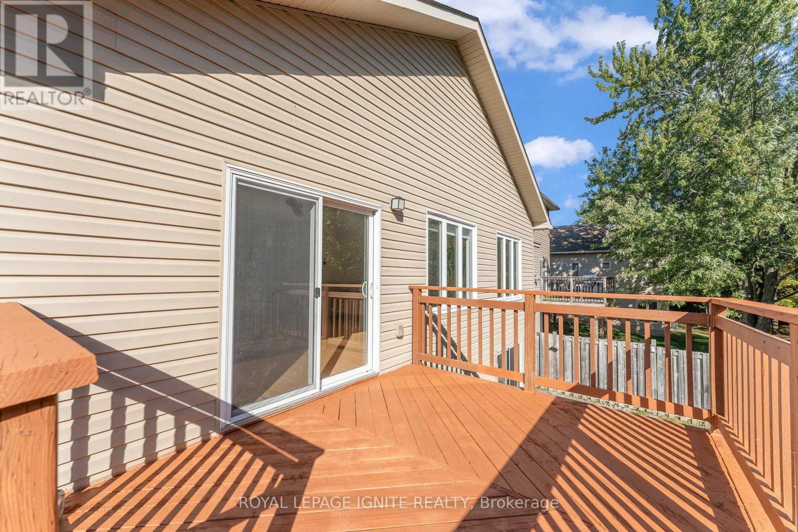 1234 Mazzolin Crescent, Kingston, ON photo 24