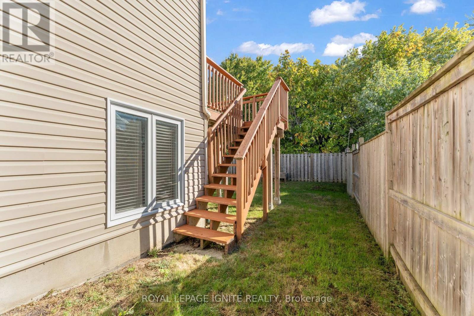 1234 Mazzolin Crescent, Kingston, ON photo 25