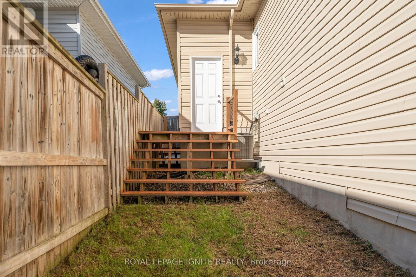 1234 Mazzolin Crescent, Kingston, ON photo 26