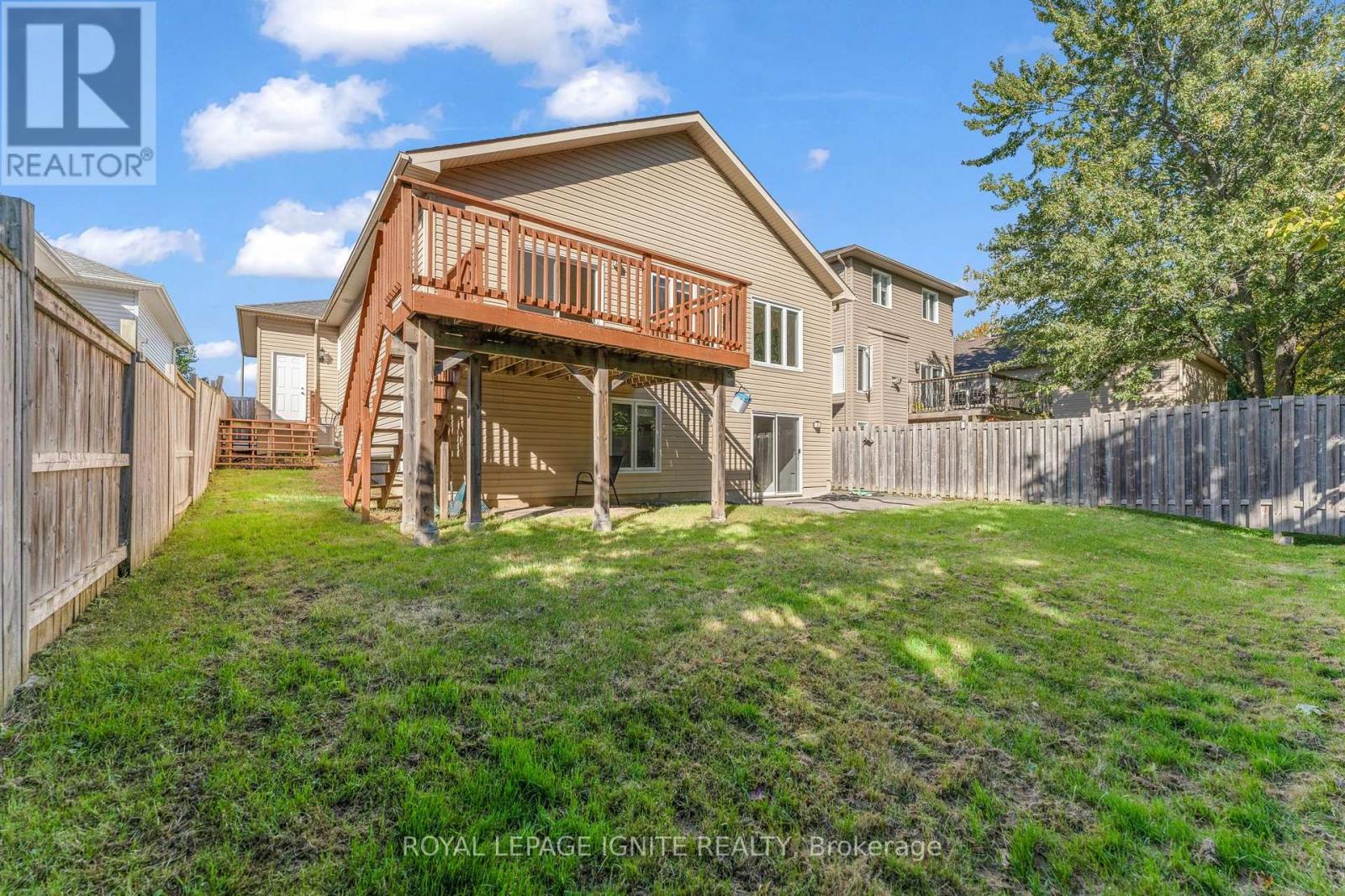 1234 Mazzolin Crescent, Kingston, ON photo 27
