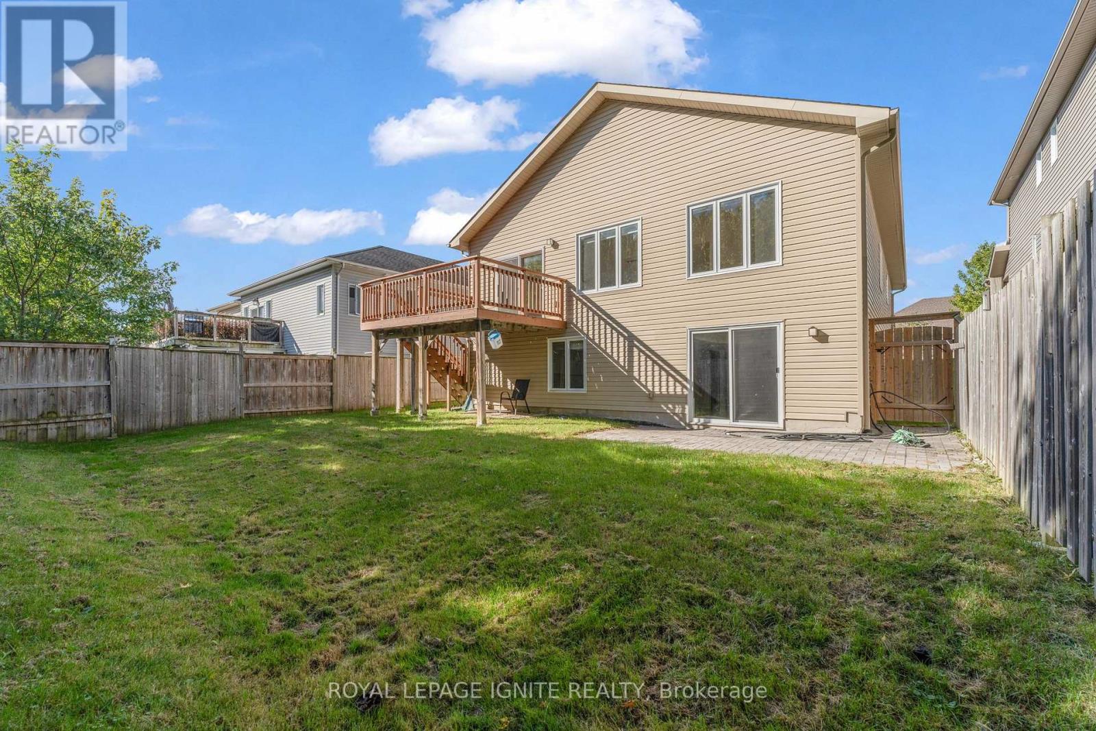 1234 MAZZOLIN CRESCENT - 29