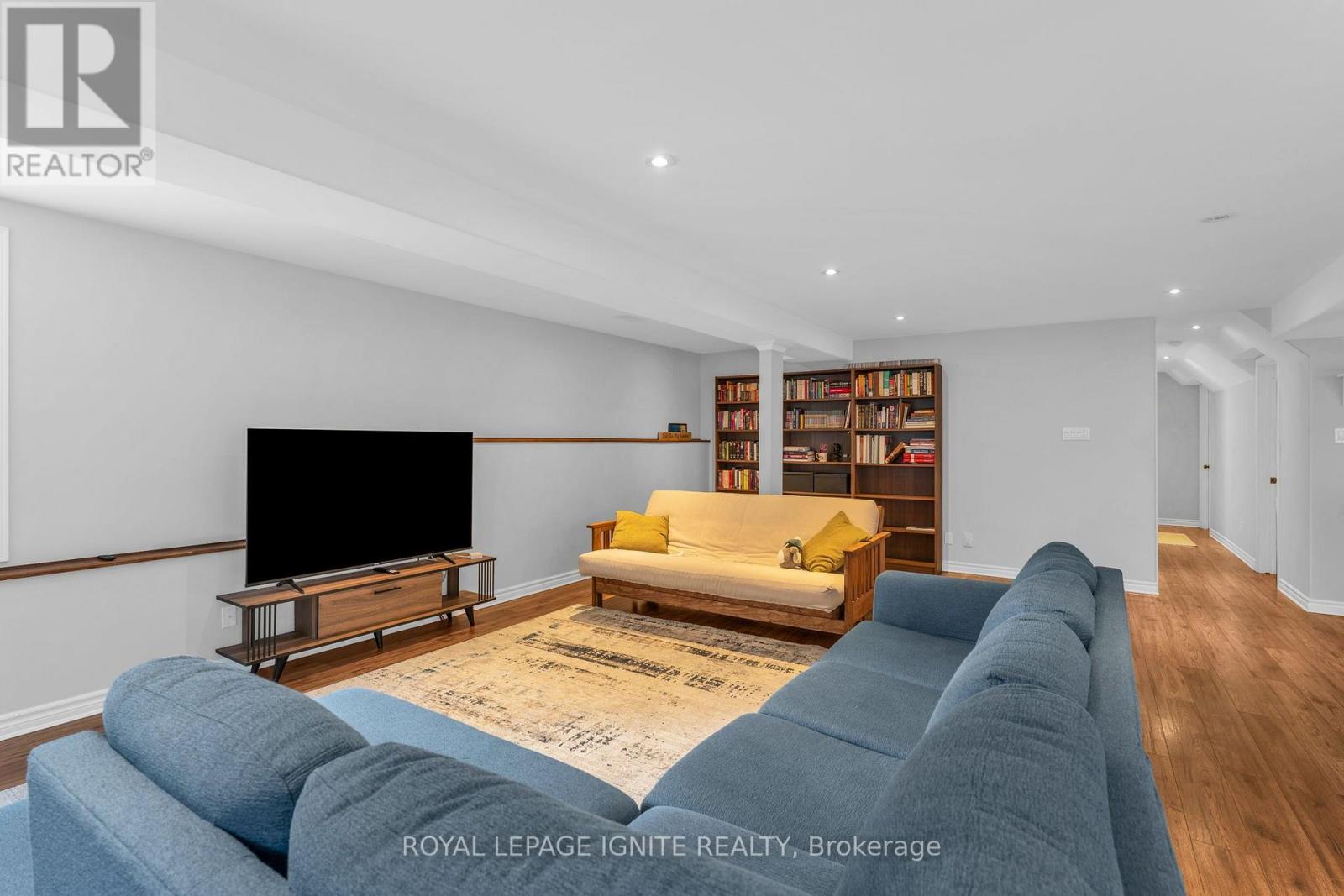 1234 Mazzolin Crescent, Kingston, ON photo 32