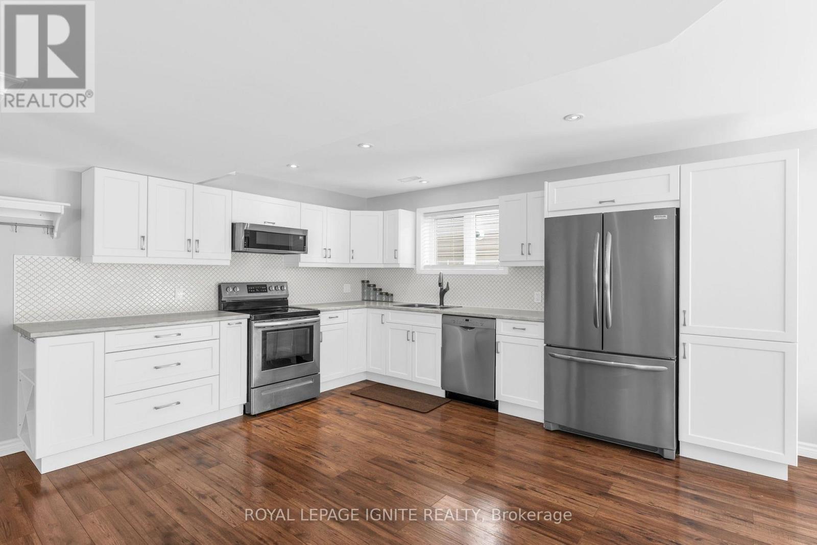 1234 Mazzolin Crescent, Kingston, ON photo 34