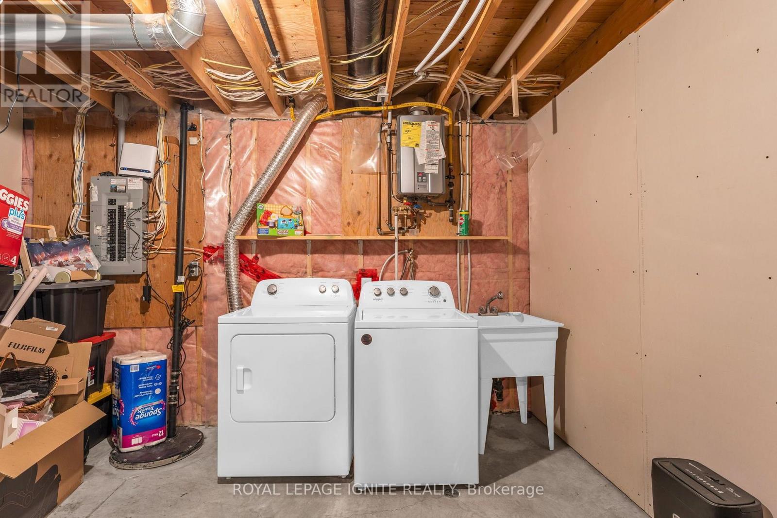 1234 Mazzolin Crescent, Kingston, ON photo 41