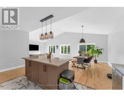 Dining room - 1234 Mazzolin Crescent, Kingston, ON K7P0G7 Photo 6