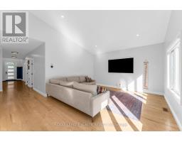 Living room - 1234 Mazzolin Crescent, Kingston, ON K7P0G7 Photo 9
