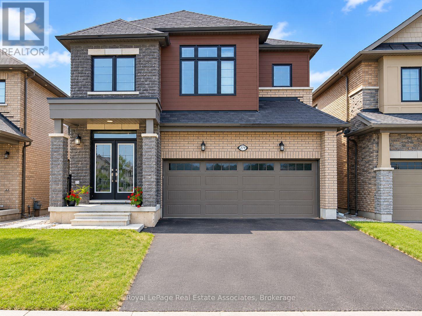 279 Vanilla Trail