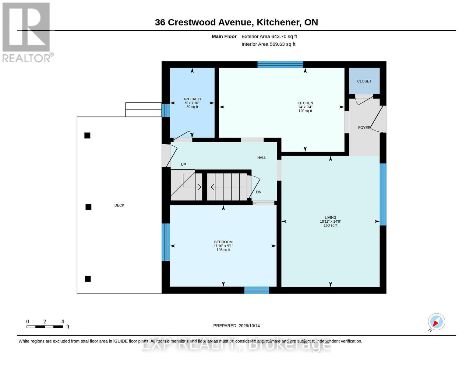 36 Crestwood Avenue — photo 35
