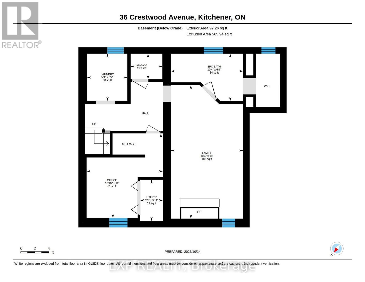 36 Crestwood Avenue — photo 37