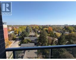 902 - 158 King Street, Waterloo, ON N2J0E5 Photo 12