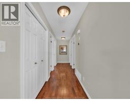 Foyer - 1537 Morningstar, Windsor, ON N8P1R1 Photo 12
