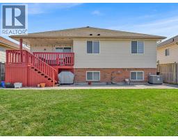1537 Morningstar, Windsor, ON N8P1R1 Photo 34