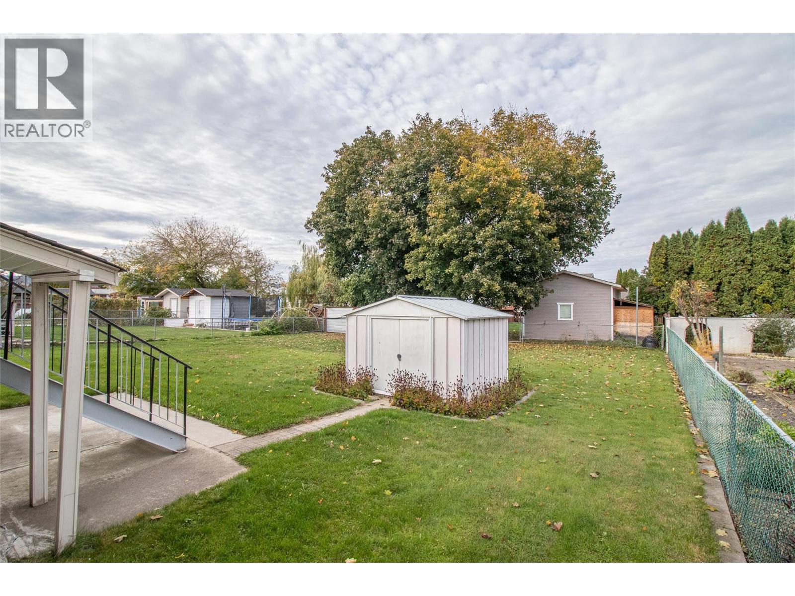 440 Hardie Road, Kelowna
