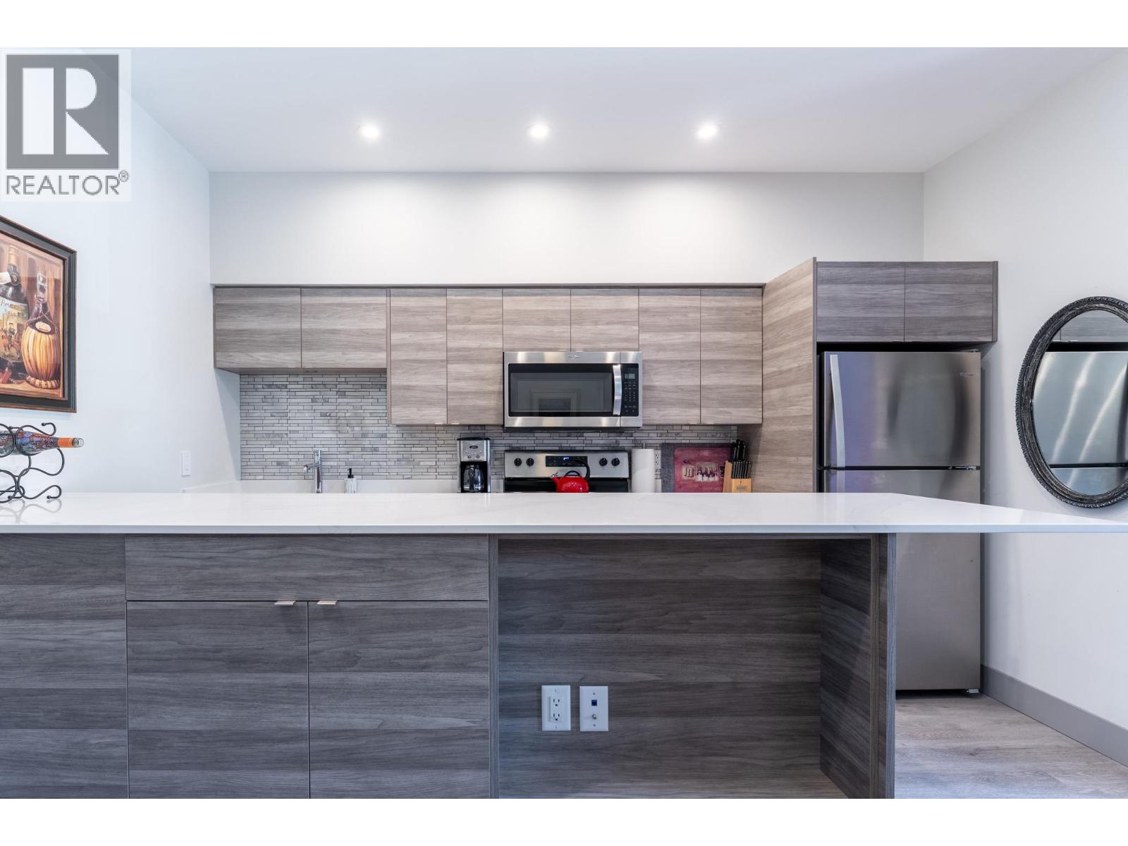 1 Bath Apartment for Sale in Vernon – 2555 Lakeshore Road Unit# 514, Vernon - Image 11