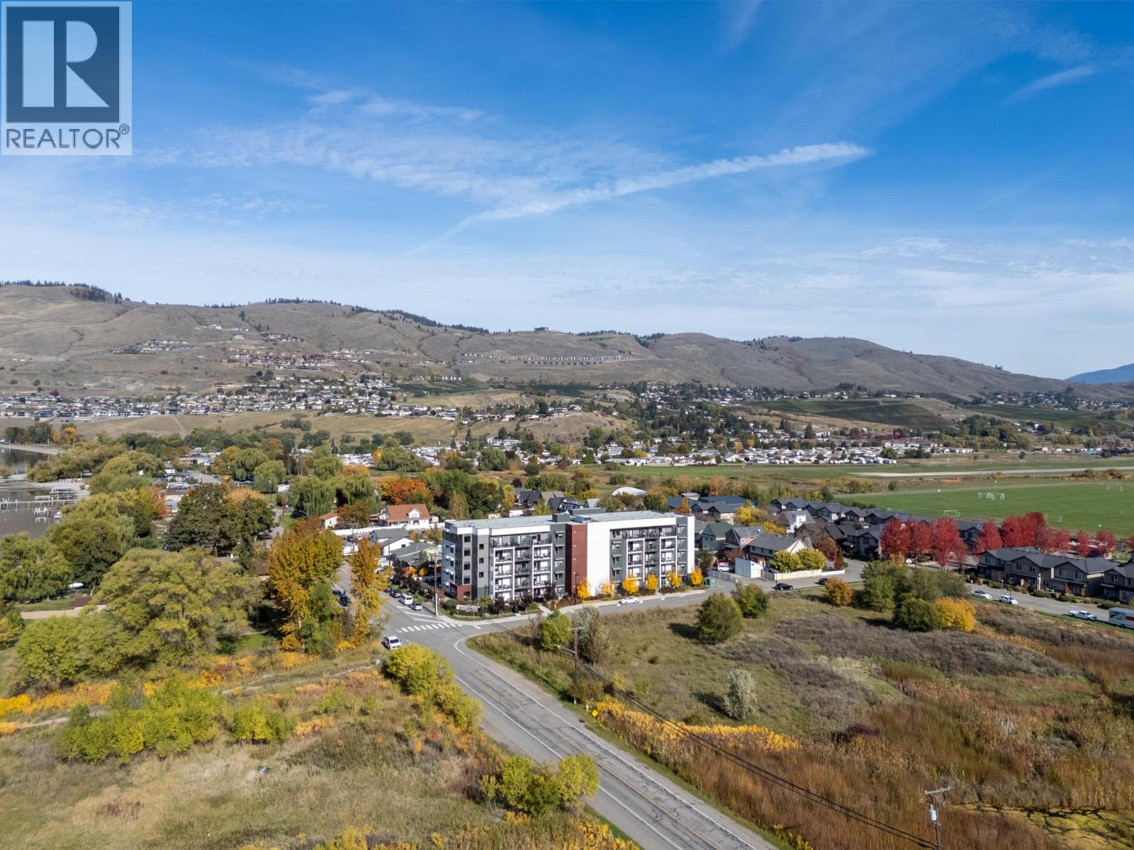 1 Bath Apartment for Sale in Vernon – 2555 Lakeshore Road Unit# 514, Vernon - Image 16