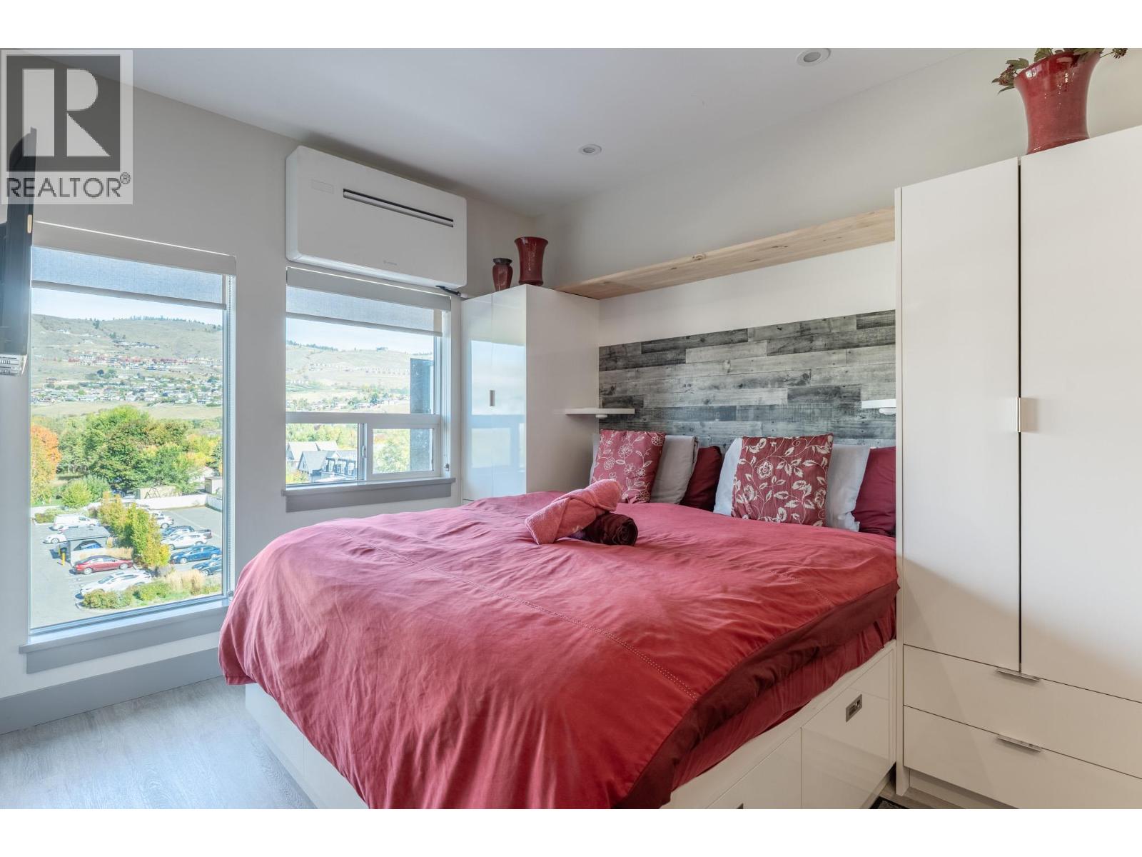 1 Bath Apartment for Sale in Vernon – 2555 Lakeshore Road Unit# 514, Vernon - Image 5