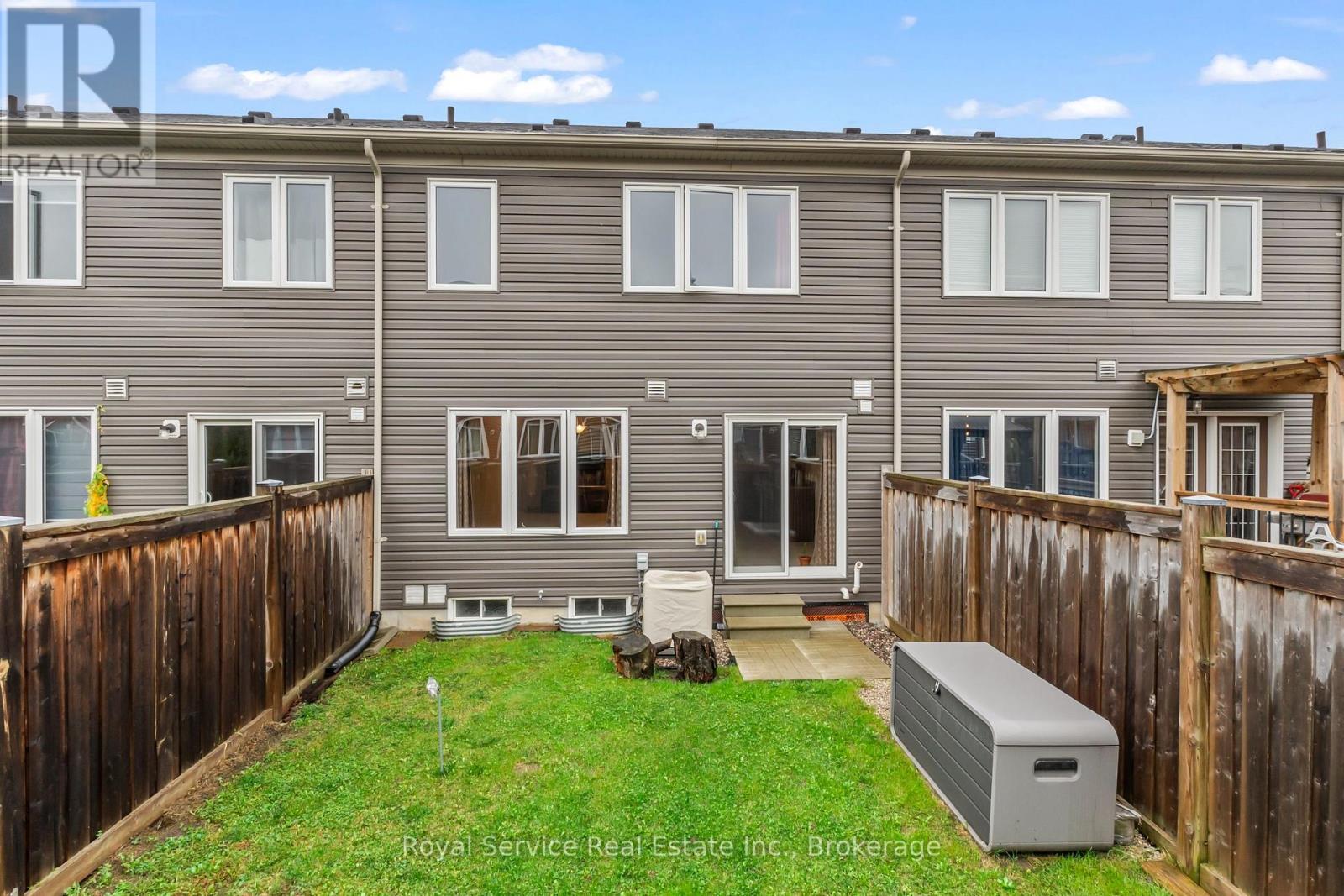 23 Tabaret Crescent, Oshawa, ON photo 38