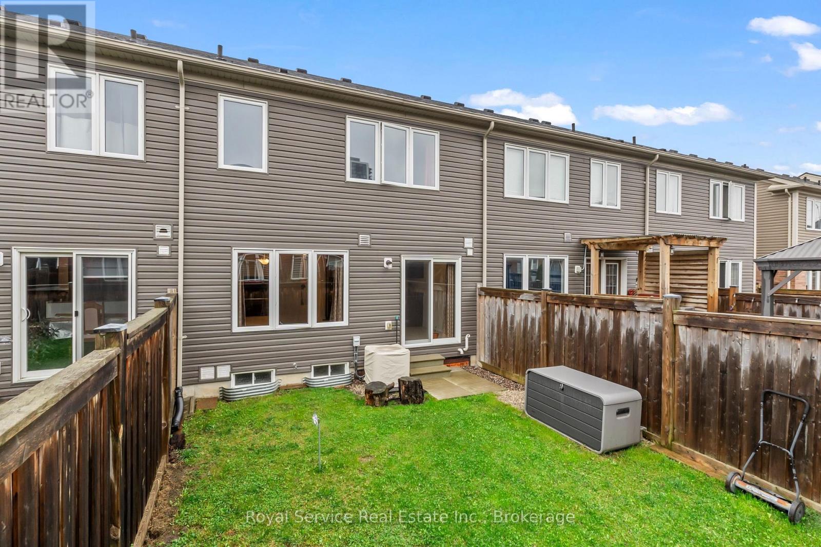 23 Tabaret Crescent, Oshawa, ON photo 39